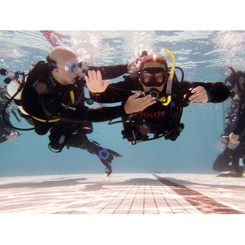 PADI Careers Seminar